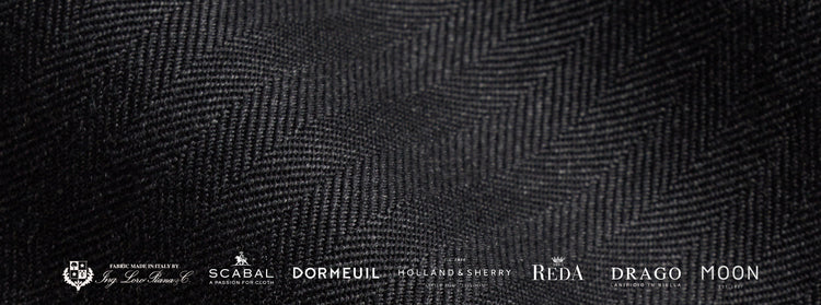 Guide to Suit Fabric Weights: Super 100s to Super 150s