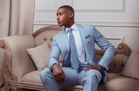 Tailored suits Manchester
