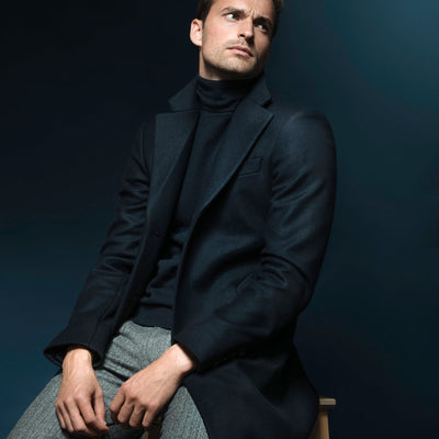 Men's Winter Jackets