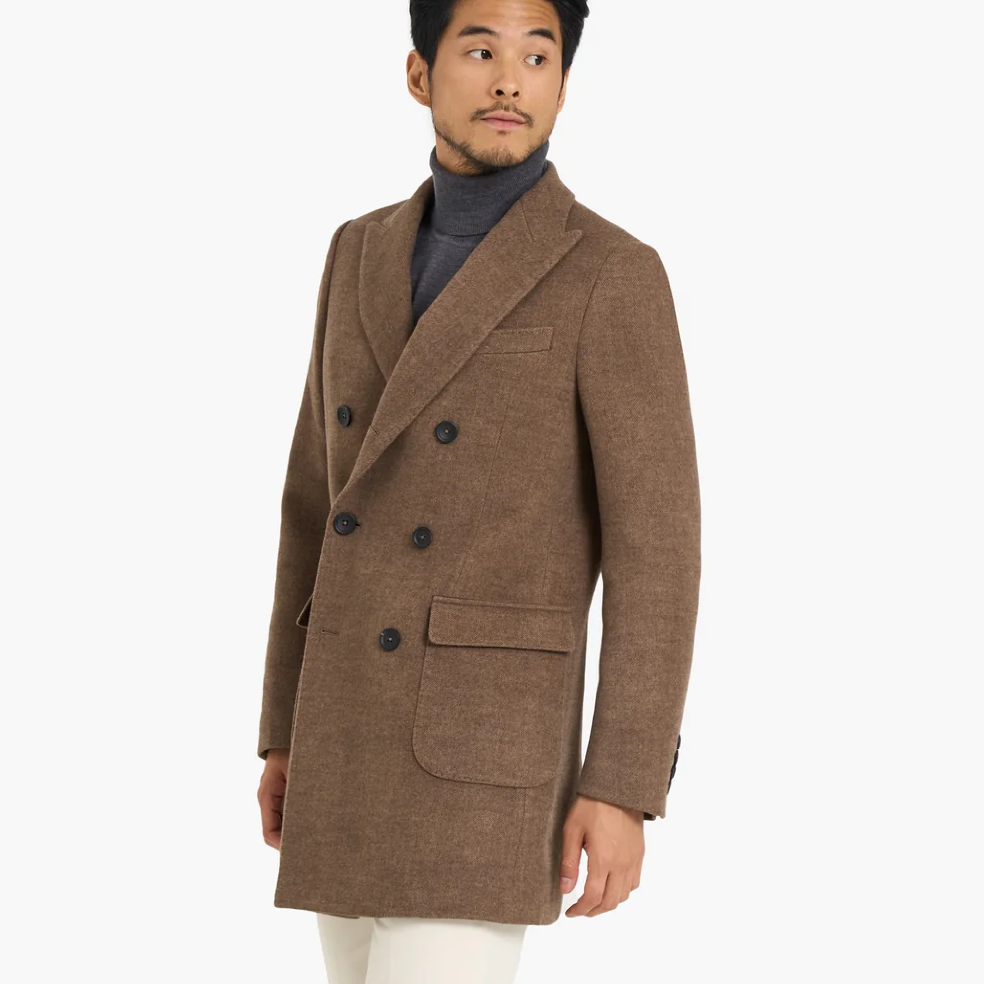 Mens Overcoats Edit Suits Co