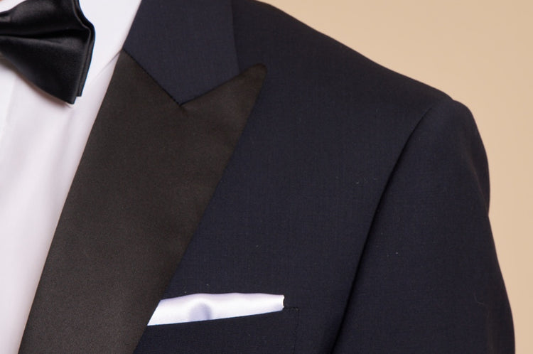 Caring for your tailored suits