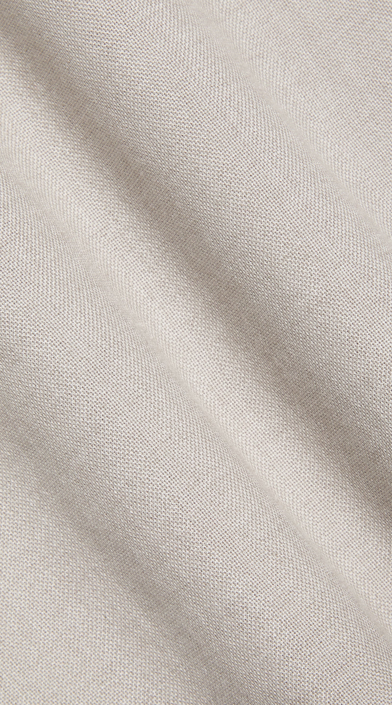 Somelos Light Brown Modal Shirt