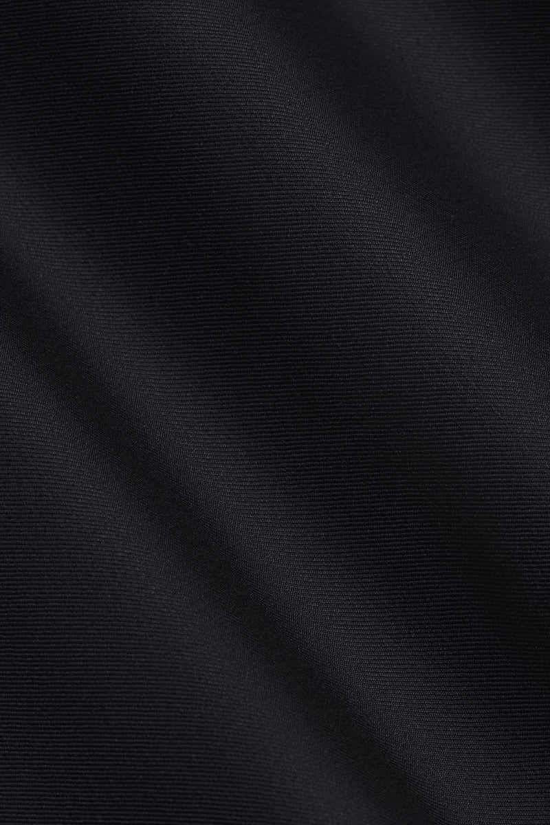ES Essentials Midnight Blue Twill Suit