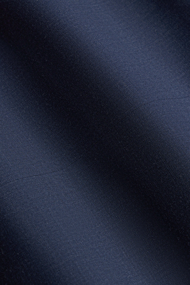 Holland & Sherry Airforce Blue Custom Suit