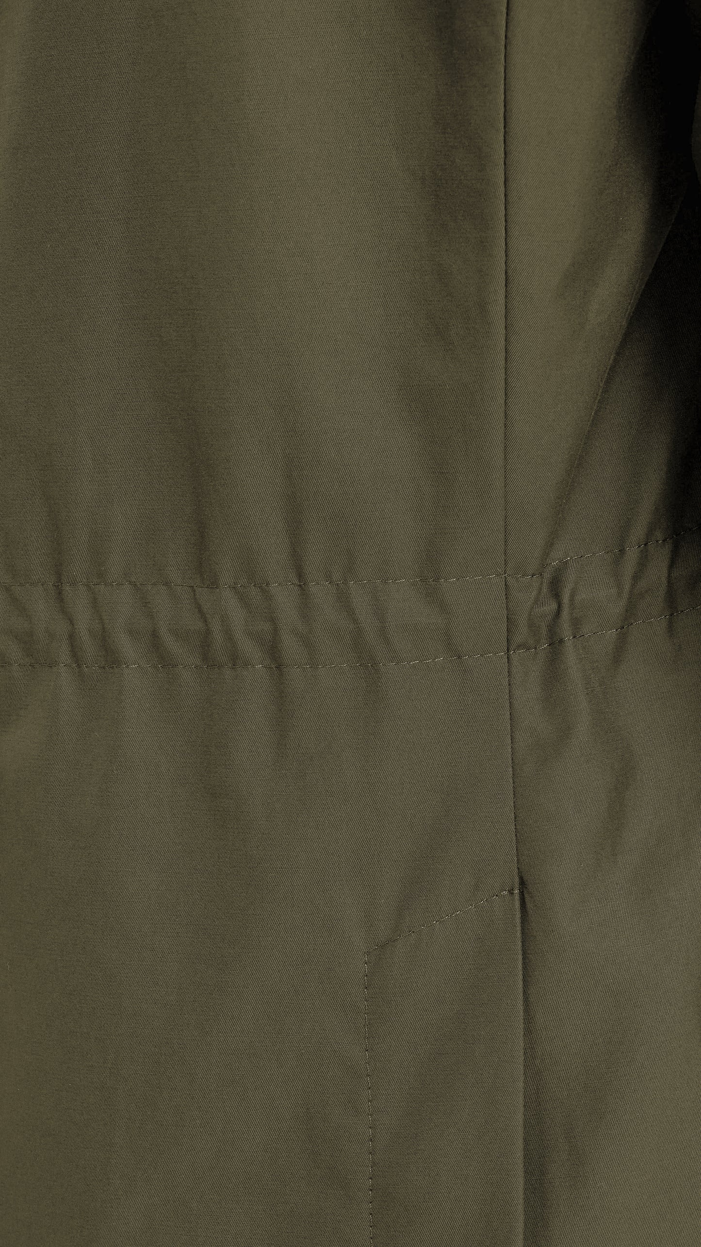 Olive Field Jacket