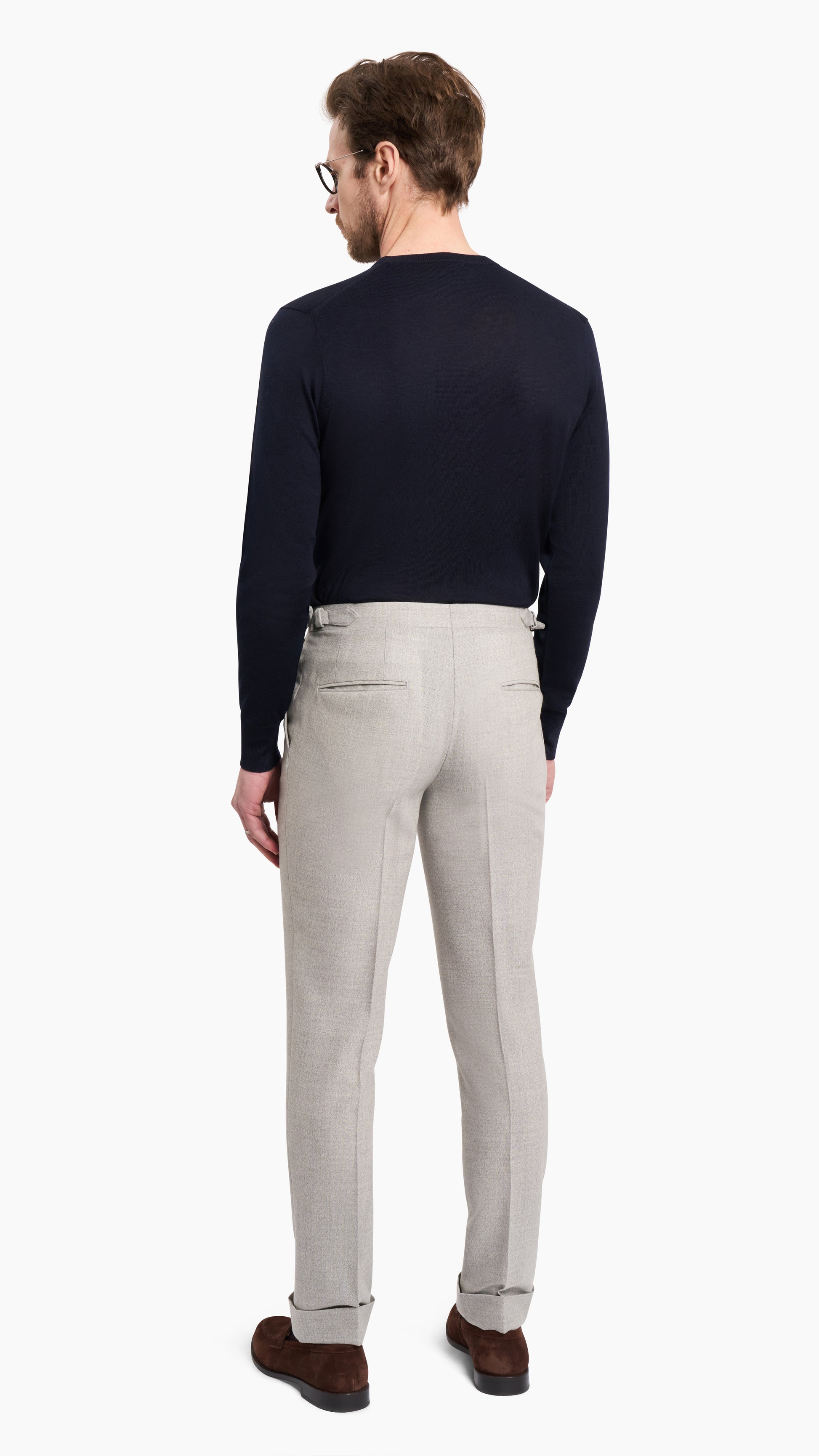 Holland & Sherry Airesco Collection