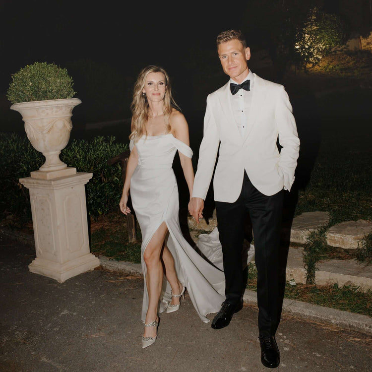 Edit Suits Co. Tailored Wedding Suits