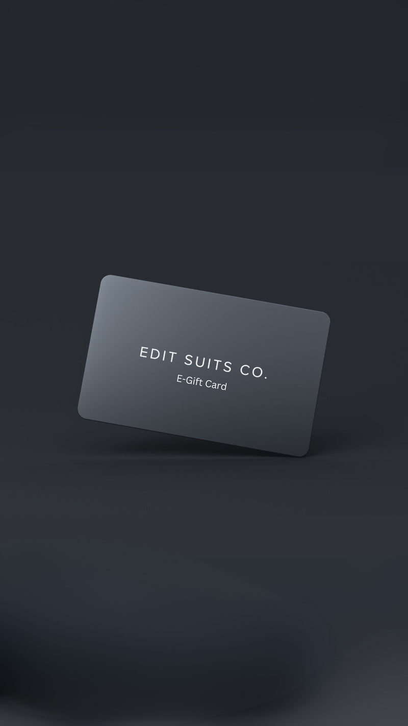 Gift Card (Variable Value)
