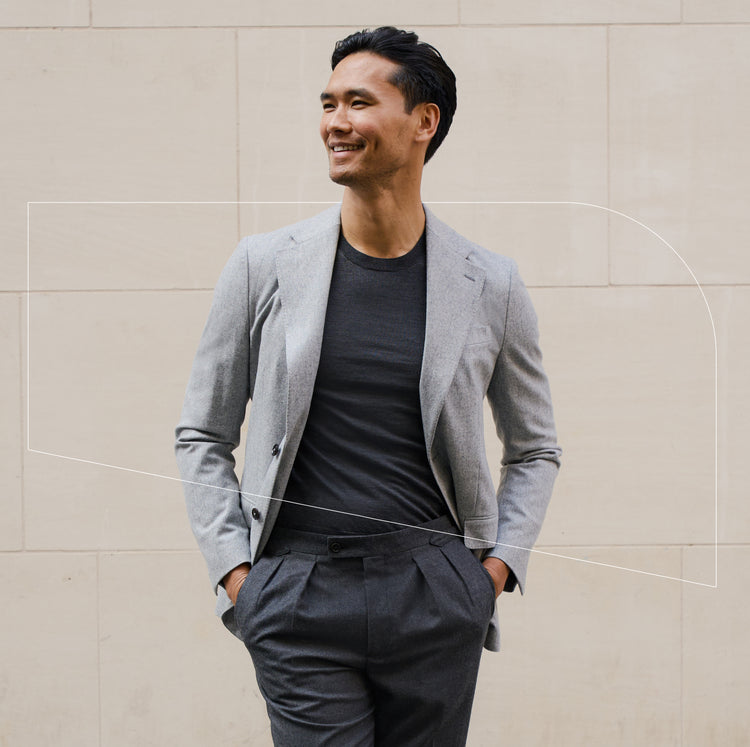 Edit Suits Co. Versatile Wardrobe