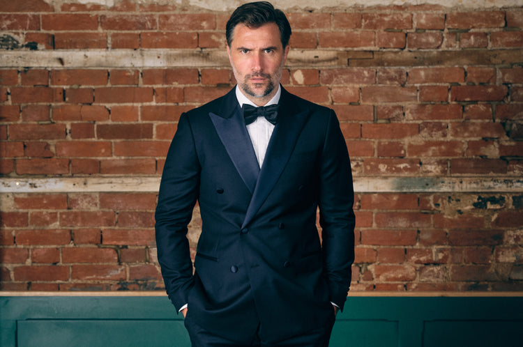 Tailored Tuxedos