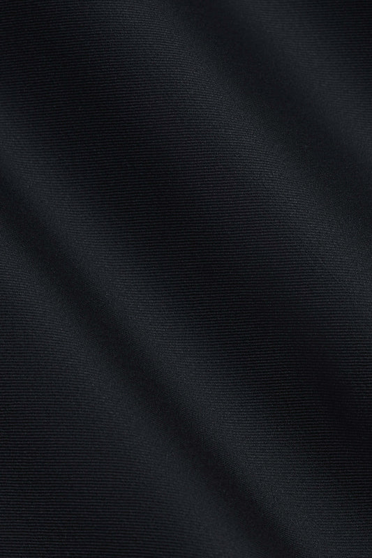ES Essentials Midnight Blue Twill Custom Jacket