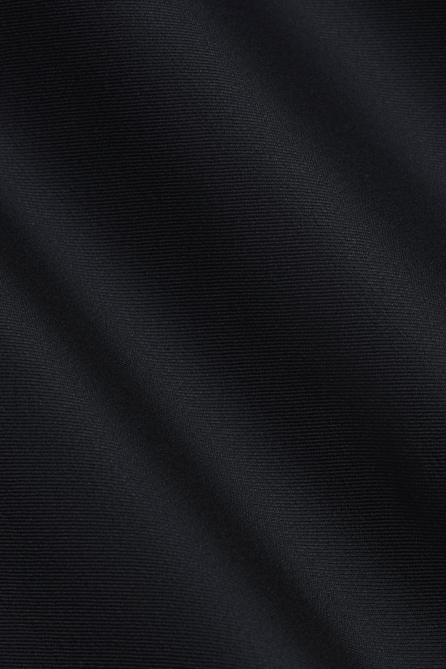 ES Essentials Midnight Blue Twill Custom Suit