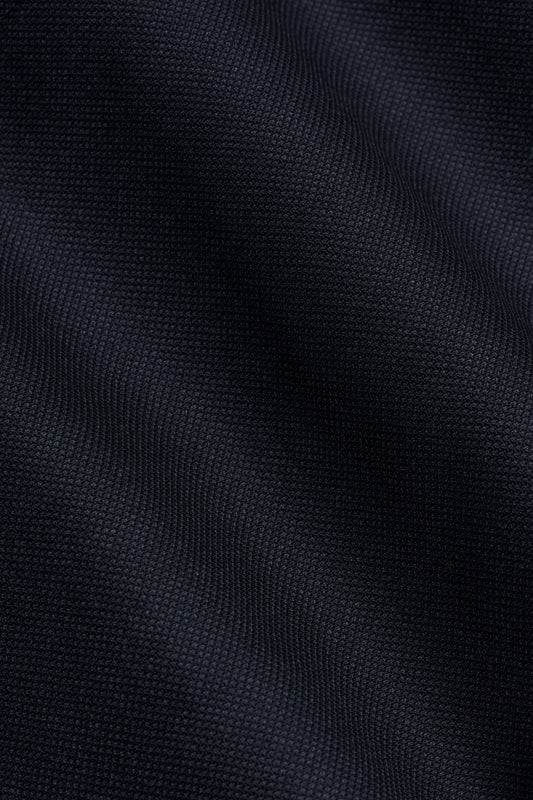 ES Essentials Navy Pinpoint Custom Trouser