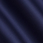 Reda Royal Blue Twill Custom Waistcoat