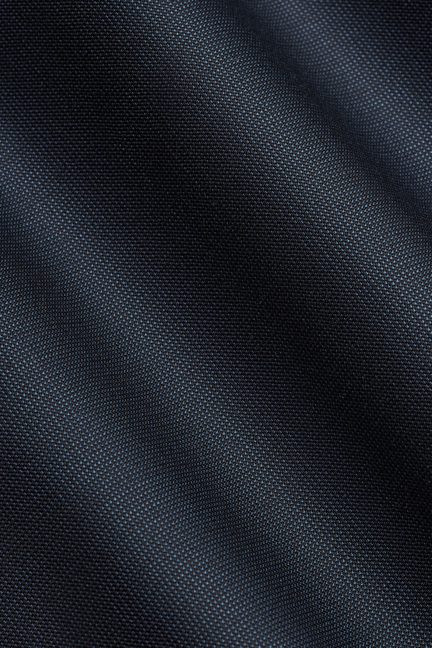 Midnight Blue Nailhead Jacket