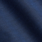 Holland & Sherry Tonic Blue Hopsack Custom Suit