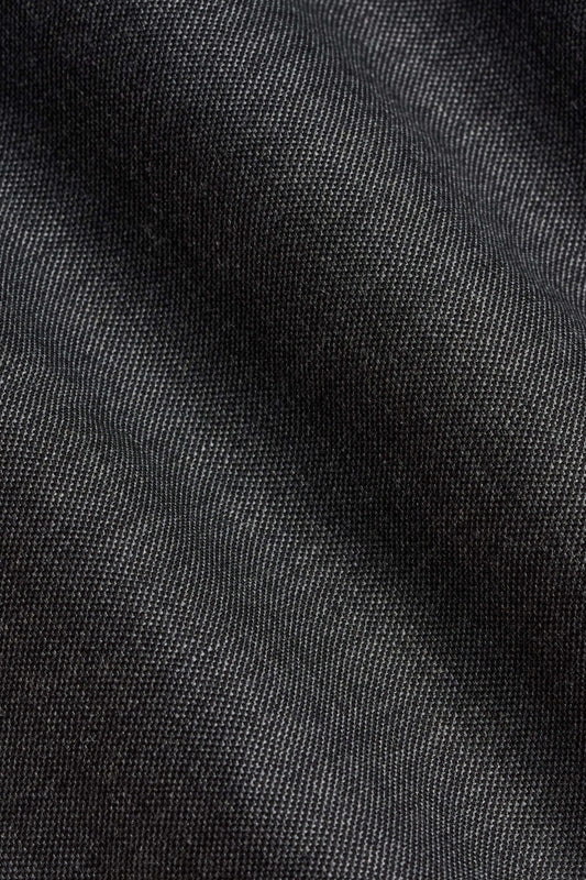 Holland & Sherry Shadow Grey Sharkskin Custom Suit