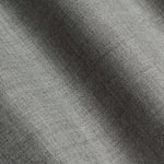 Holland & Sherry Light Grey Hopsack Custom Suit