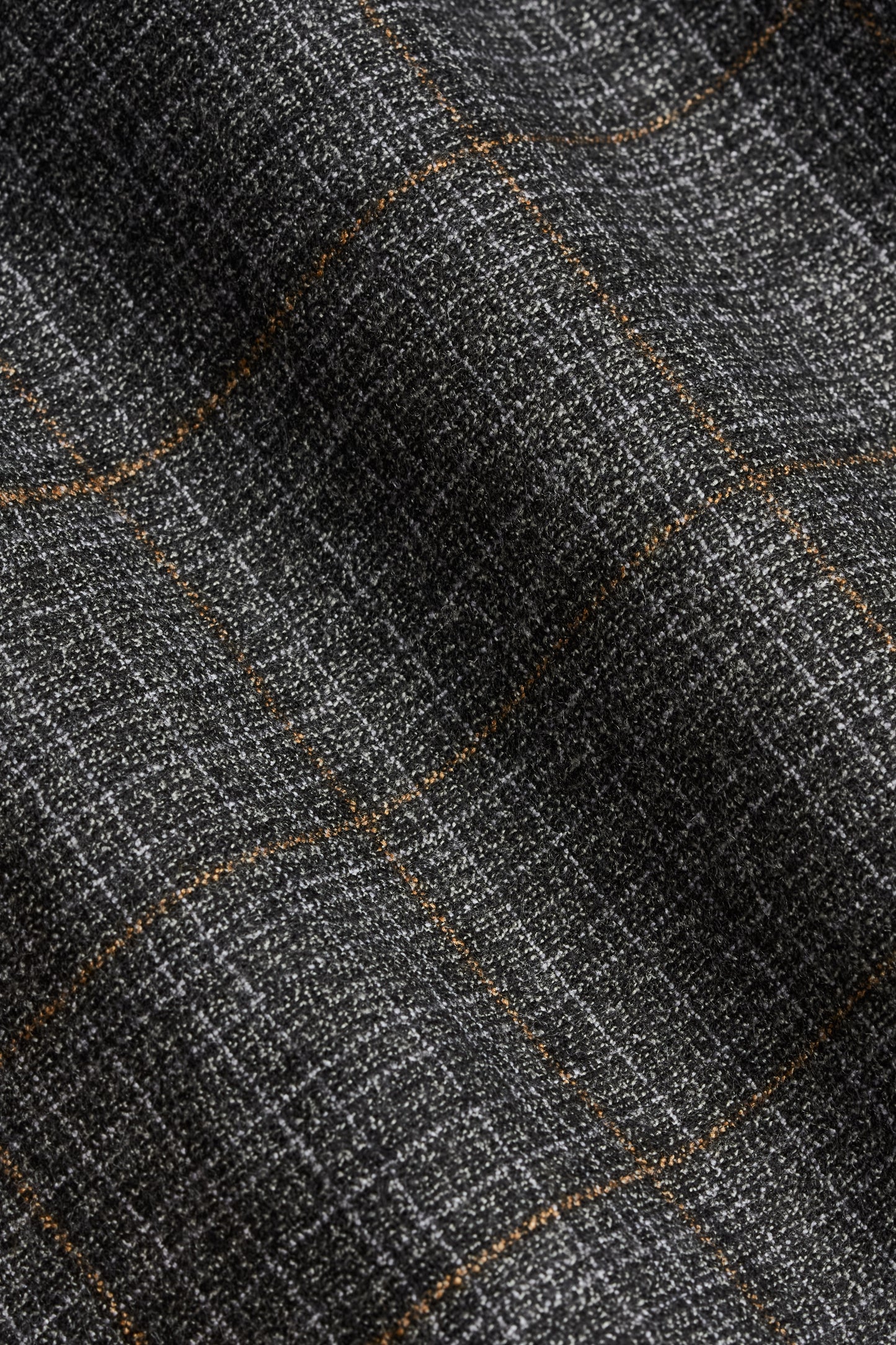 Grey Check Jacket