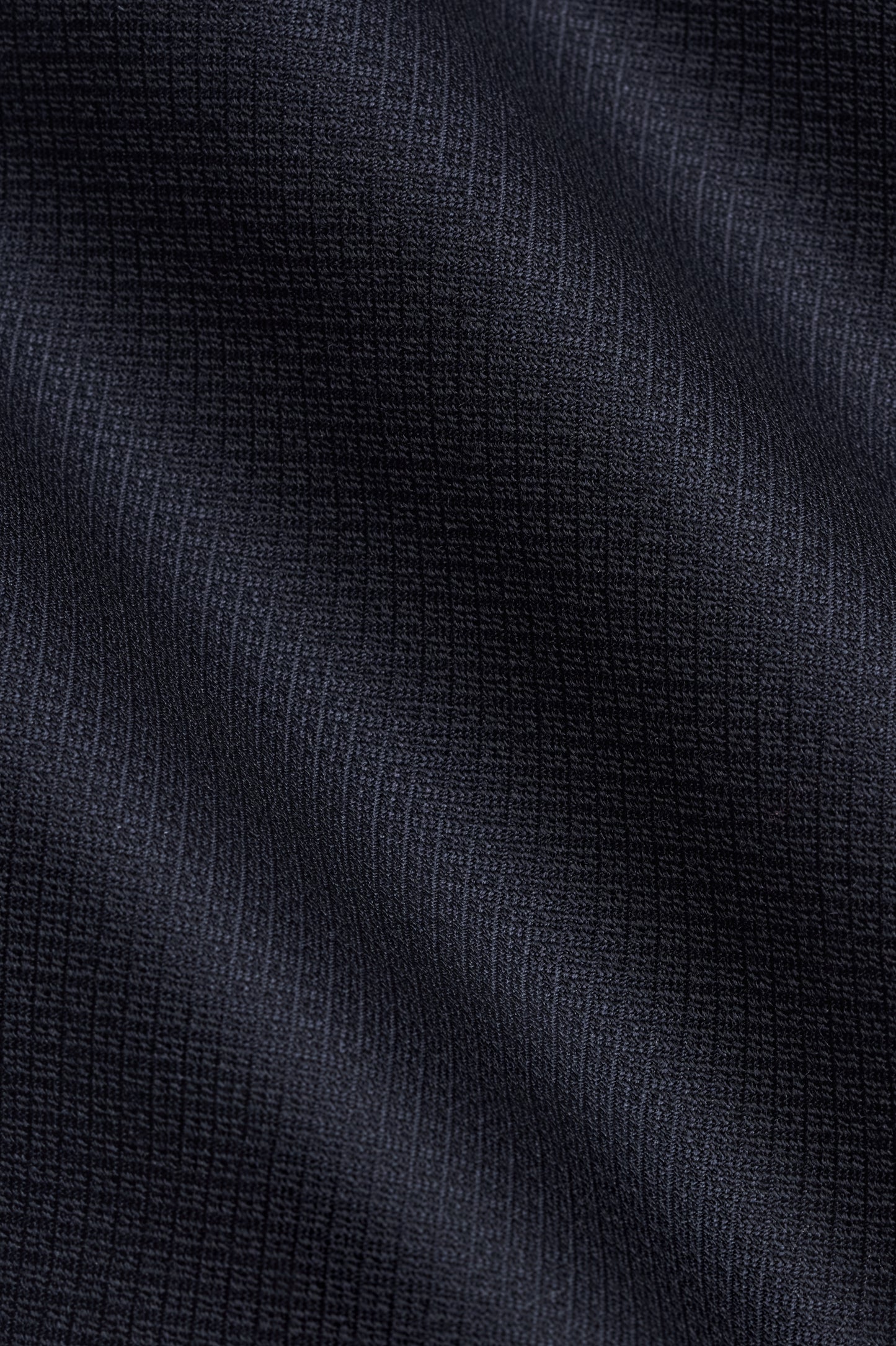 Midnight Blue Barathea Tuxedo Trouser