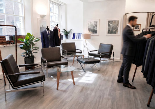 Edit Suits Co. vs Indochino: Which Made-to-Measure Suit Is Right For You?