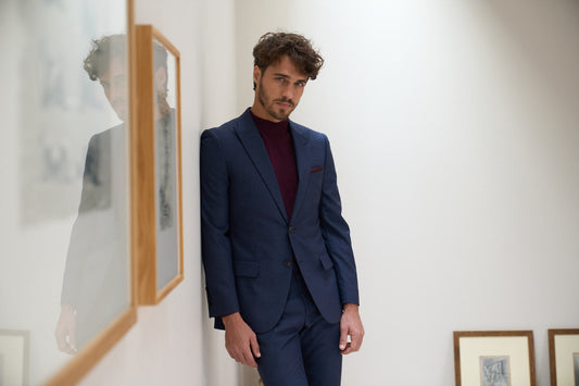 The Right Trouser Fit