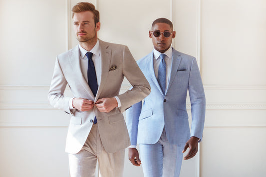 Our Guide On How To Tie A Tie