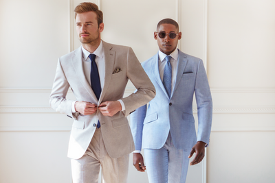 Our Guide On How To Tie A Tie