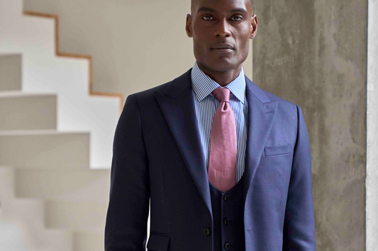 10 Tips for Buying a Made-to-Measure Suit