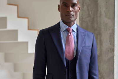 10 Tips for Buying a Made-to-Measure Suit