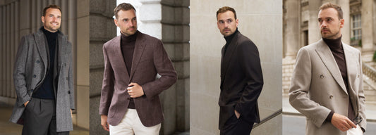 Edit Suits Co. Returns & Fit Guarantee Explained