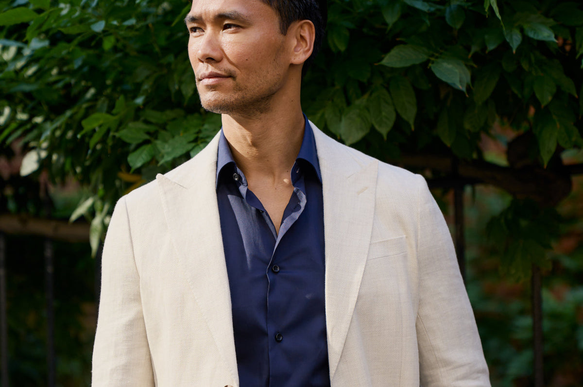 What to Wear to Royal Ascot: A Gentleman’s Guide to Race Day Style