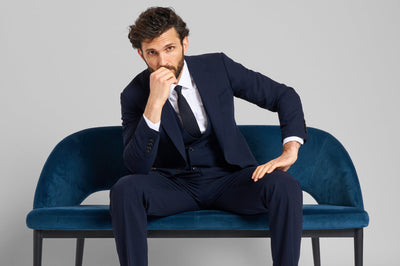 Tailored for You: Embracing the Met Gala 2025 Theme