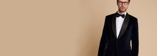 Black Tie Dress Code Explained: What to Wear to a Black Tie Event
