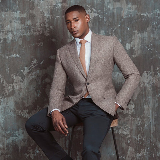 Graduation Suits for Men