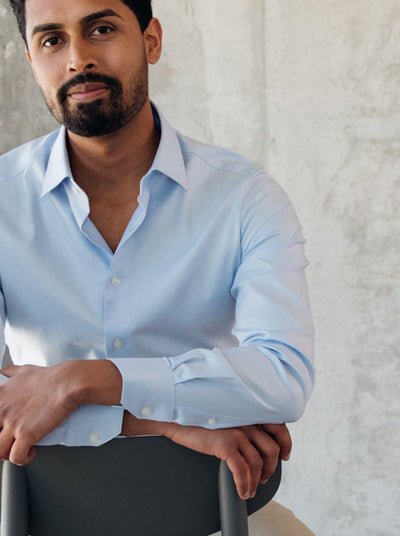 Tailored Shirts