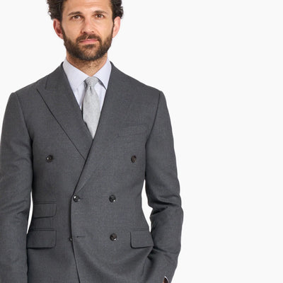 Lounge Suits