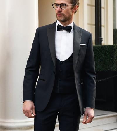 Tuxedos