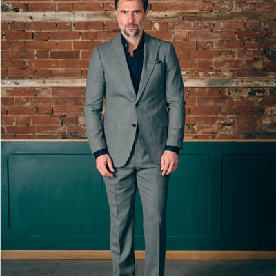 Green Suit Jackets