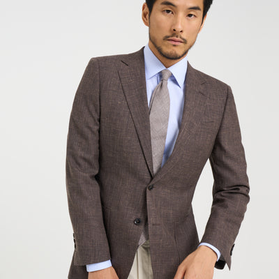 Linen Suits
