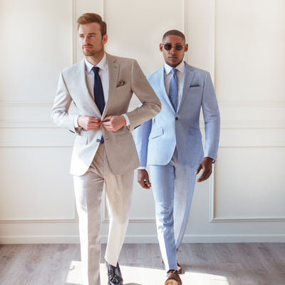 Wedding Guest Suits