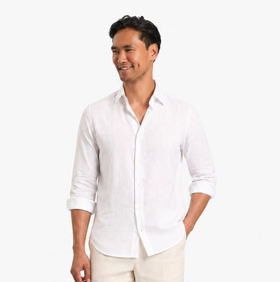 Linen Shirts