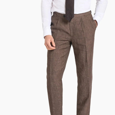Suit Trousers
