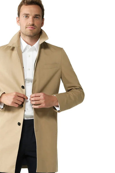 Trench Coats