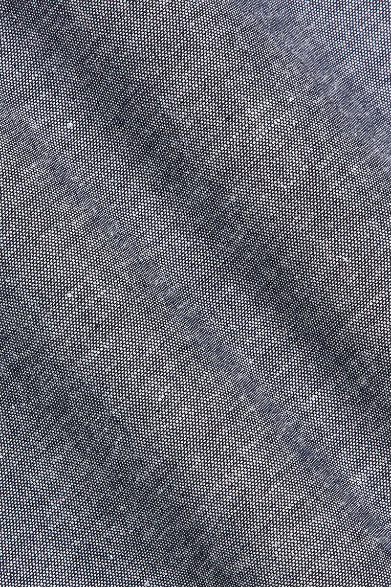 Somelos Ocean Linen Custom Shirt