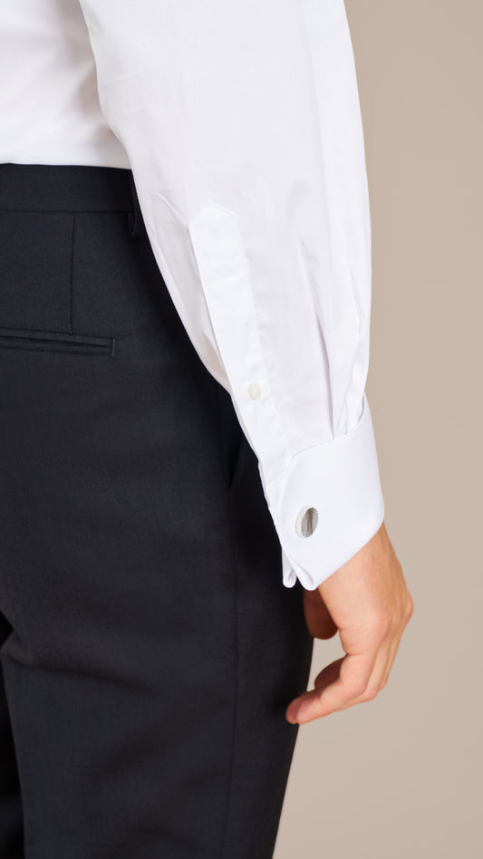 Barrister Tunic Custom Shirt