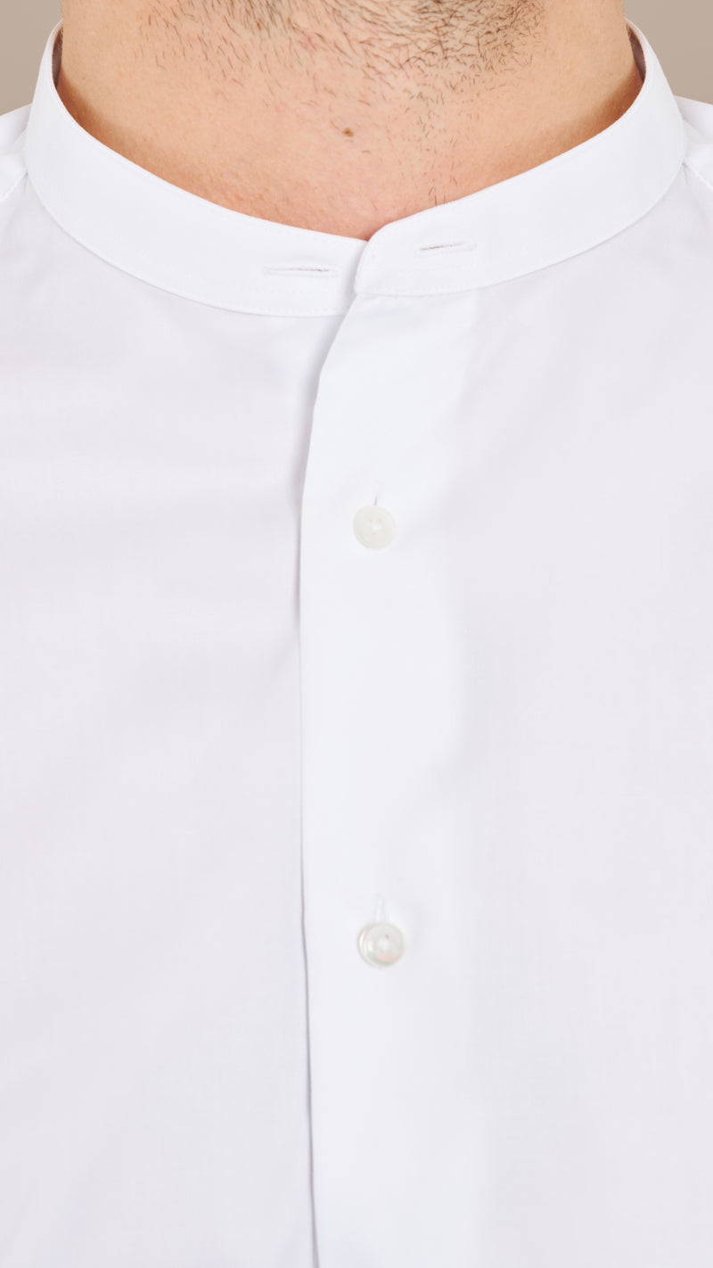 Barrister Tunic Custom Shirt