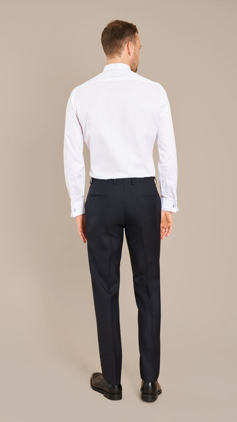 Barrister Tunic Custom Shirt