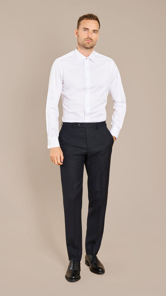 Barrister Tunic Custom Shirt