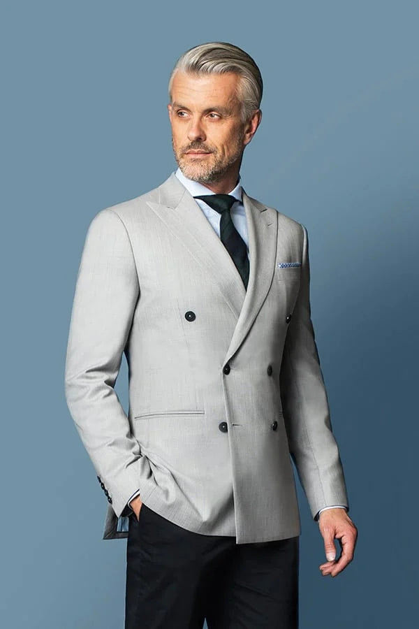Men's Blazers Singapore | Stylish Formal Jackets | Edit Suits Co.